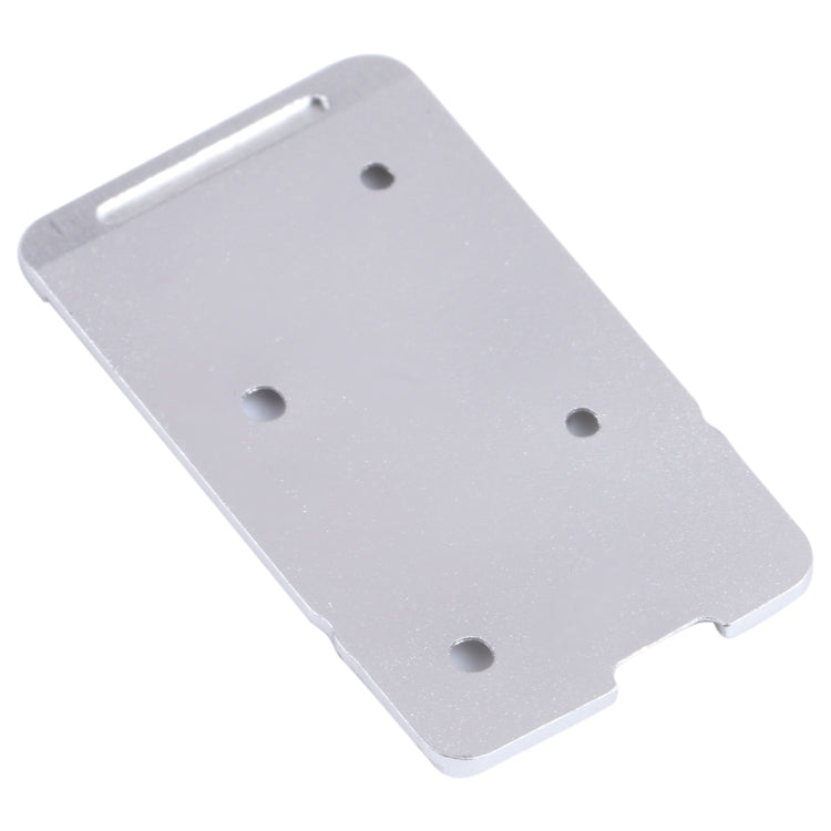 SIM Card Tray + SIM Card Tray for Lenovo Tab3 (8.0 inch) YT3-850 YT3-850F YT3-850L YT3-850M (Silver) - Others by PMc TechLife | Online Shopping South Africa | PMc TechLife | Buy Now Pay Later Mobicred