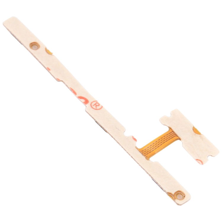 Power Button & Volume Button Flex Cable for Xiaomi Redmi Note 11 (China) 21091116AC / Redmi Note 11T 5G 21091116AI - Flex Cable by PMc TechLife | Online Shopping South Africa | PMc TechLife | Buy Now Pay Later Mobicred