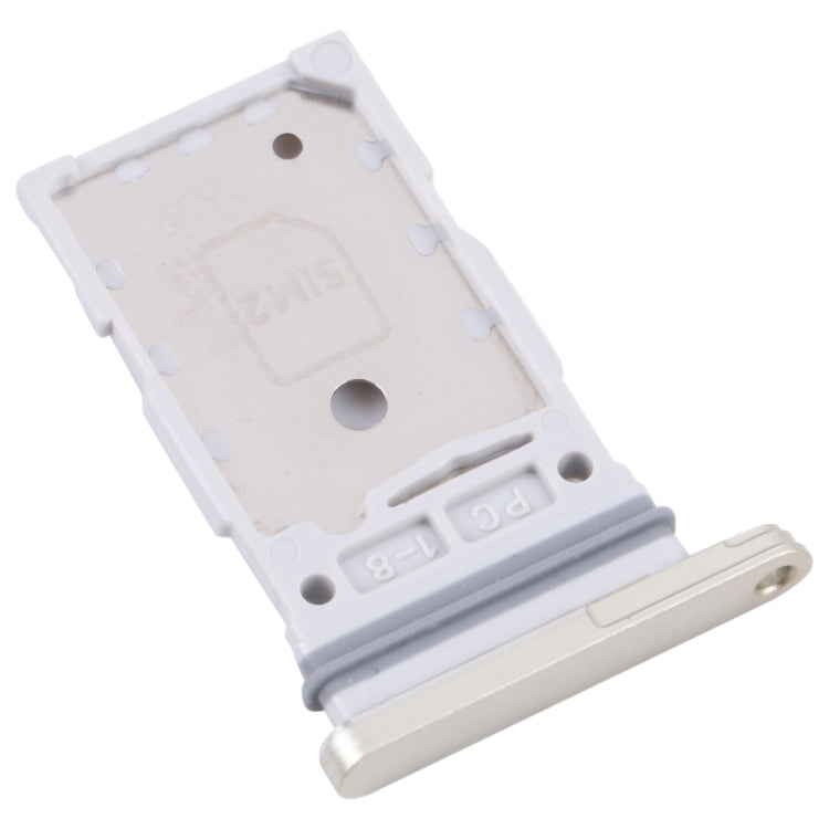 For Samsung Galaxy S21 FE 5G SM-G990B Original SIM Card Tray + SIM Card Tray (Green) - free shipping - PMc TechLife - Order now!