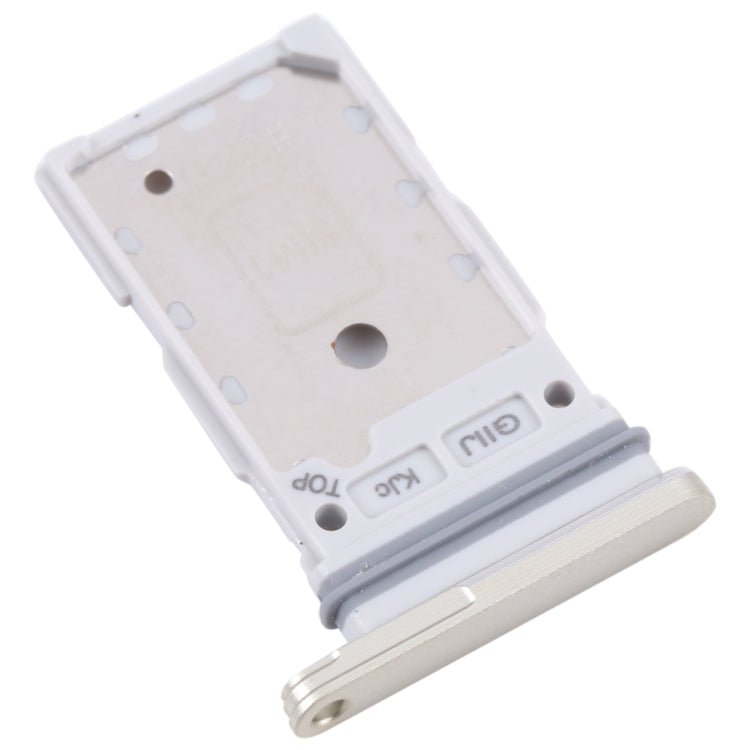 For Samsung Galaxy S21 FE 5G SM-G990B Original SIM Card Tray + SIM Card Tray (Green) - free shipping - PMc TechLife - Order now!