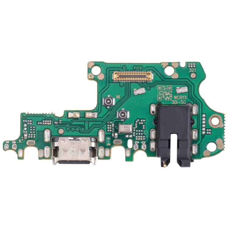 Charging Port Board for Honor X30i - free shipping - PMc TechLife - Order now!