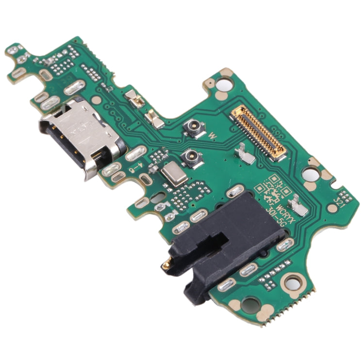 Charging Port Board for Honor X30i - free shipping - PMc TechLife - Order now!