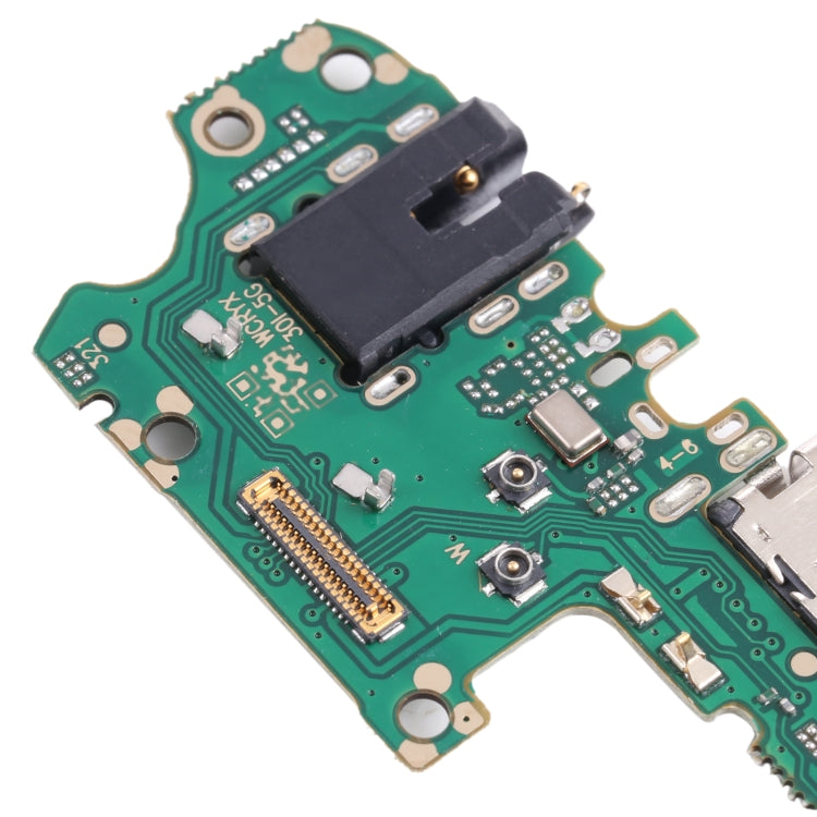 Charging Port Board for Honor X30i - free shipping - PMc TechLife - Order now!