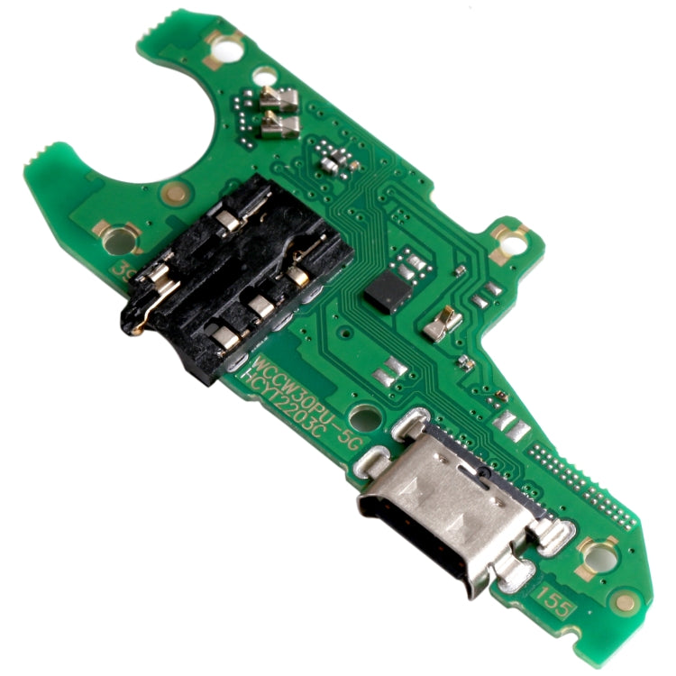 Charging Port Board for Huawei Enjoy 30 Plus - Tail Connector by PMc TechLife | Online Shopping South Africa | PMc TechLife | Buy Now Pay Later Mobicred
