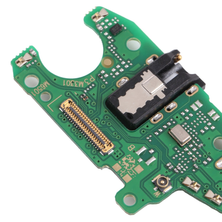Charging Port Board for Huawei Enjoy 30 Plus - Tail Connector by PMc TechLife | Online Shopping South Africa | PMc TechLife | Buy Now Pay Later Mobicred