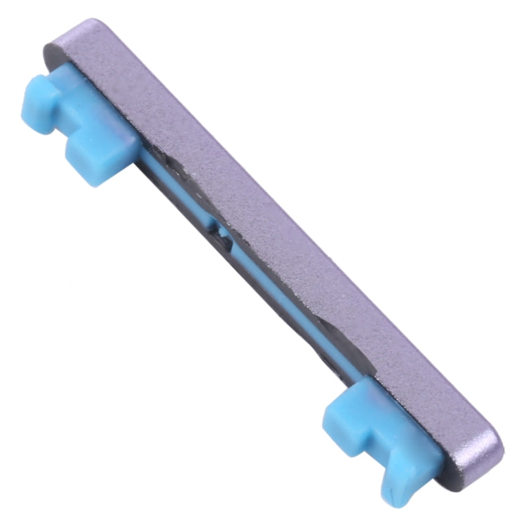 Volume Control Button for Xiaomi Redmi Note 11 Pro China/Redmi Note 11 Pro+ 5G/11i/11i HyperCharge 5G (Purple) - Home key & Side Key by PMc TechLife | Online Shopping South Africa | PMc TechLife | Buy Now Pay Later Mobicred