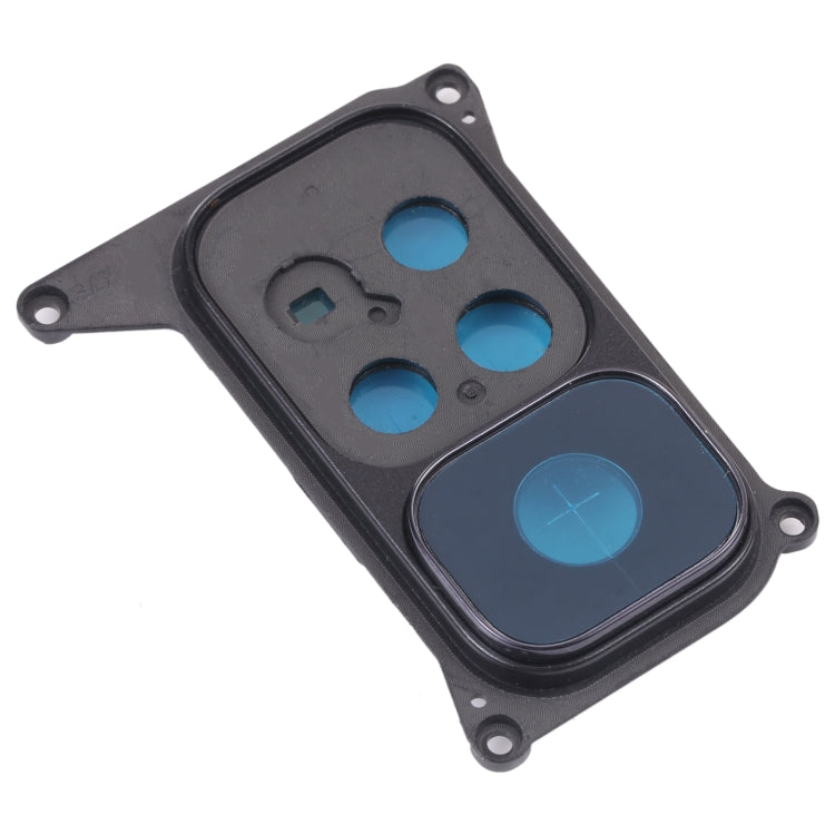 Back Camera Lens Frame for Xiaomi Redmi Note 11/Redmi Note 11s - Camera by PMC TechLife | Online Shopping South Africa | PMC TechLife