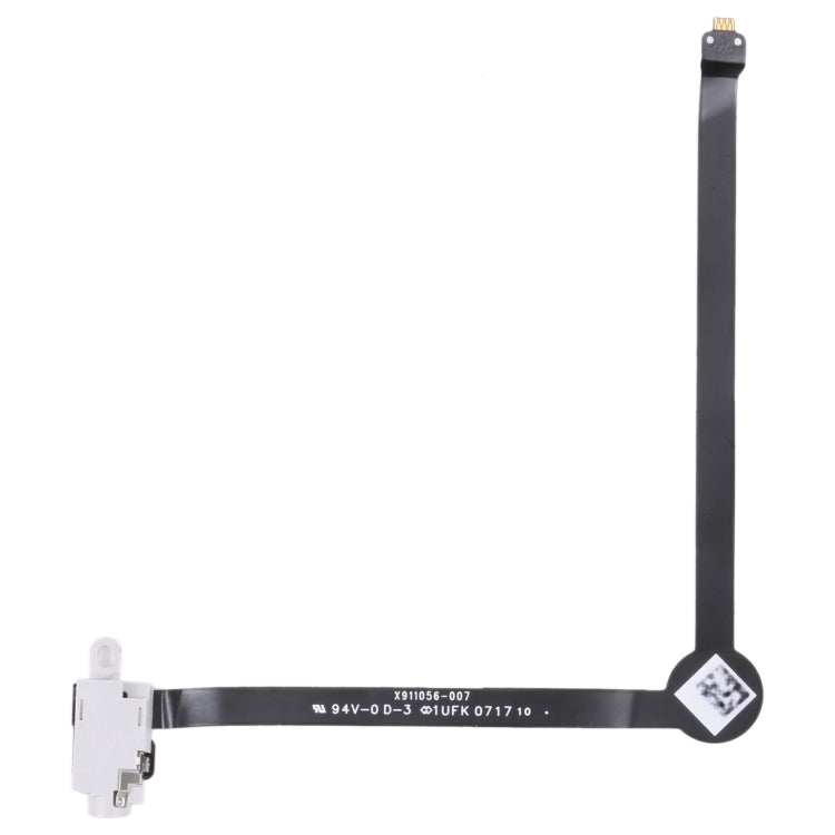 Audio Earphone Jack Flex Cable X911056-006 for Microsoft Surface Pro 4 1742 - Flex Cable by PMC TechLife | Online Shopping South Africa | PMC TechLife | Buy Now Pay Later Mobicred