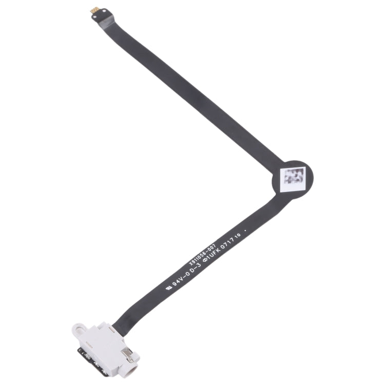 Audio Earphone Jack Flex Cable X911056-006 for Microsoft Surface Pro 4 1742 - Flex Cable by PMC TechLife | Online Shopping South Africa | PMC TechLife | Buy Now Pay Later Mobicred