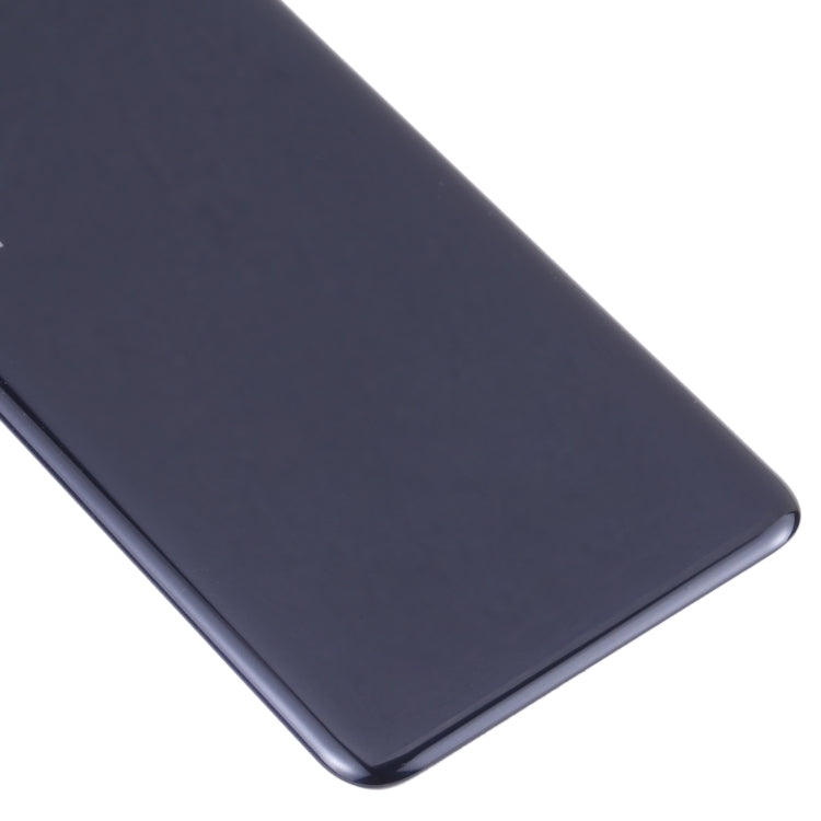 Battery Back Cover for ZTE Axon 11 4G / Axon 11 5G(Dark Blue) - For ZTE by PMC TechLife | Online Shopping South Africa | PMC TechLife | Buy Now Pay Later Mobicred