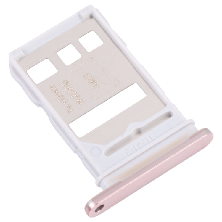 SIM Card Tray + SIM Card Tray for Honor 60 (Gold) - Card Socket by PMc TechLife | Online Shopping South Africa | PMc TechLife | Buy Now Pay Later Mobicred