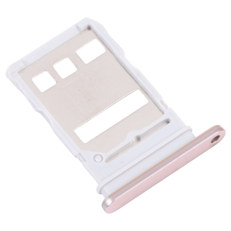 SIM Card Tray + SIM Card Tray for Honor 60 (Gold) - Card Socket by PMc TechLife | Online Shopping South Africa | PMc TechLife | Buy Now Pay Later Mobicred