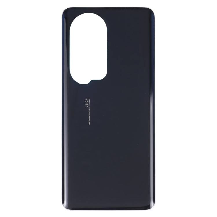 Battery Back Cover for Huawei P50 Pro(Black) - Back Cover by PMC TechLife | Online Shopping South Africa | PMC TechLife