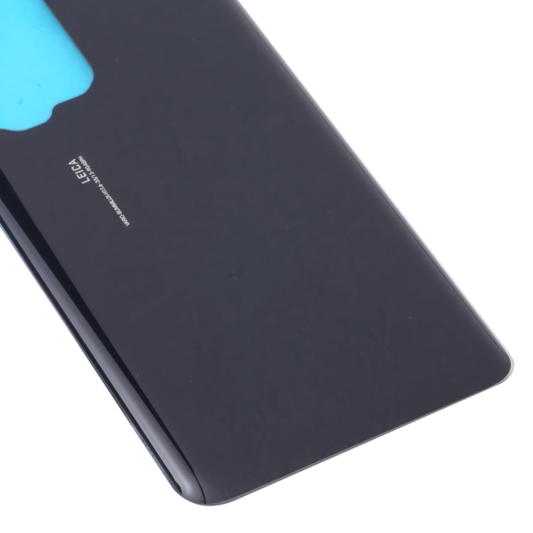 Battery Back Cover for Huawei P50 Pro(Black) - Back Cover by PMC TechLife | Online Shopping South Africa | PMC TechLife