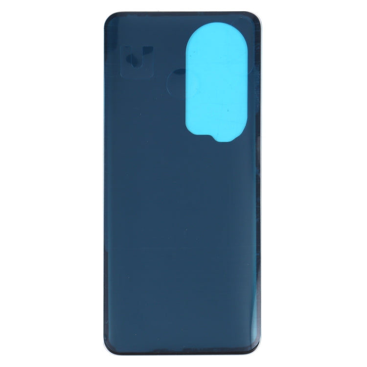 Battery Back Cover for Huawei P50 Pro(White) - Back Cover by PMC TechLife | Online Shopping South Africa | PMC TechLife | Buy Now Pay Later Mobicred