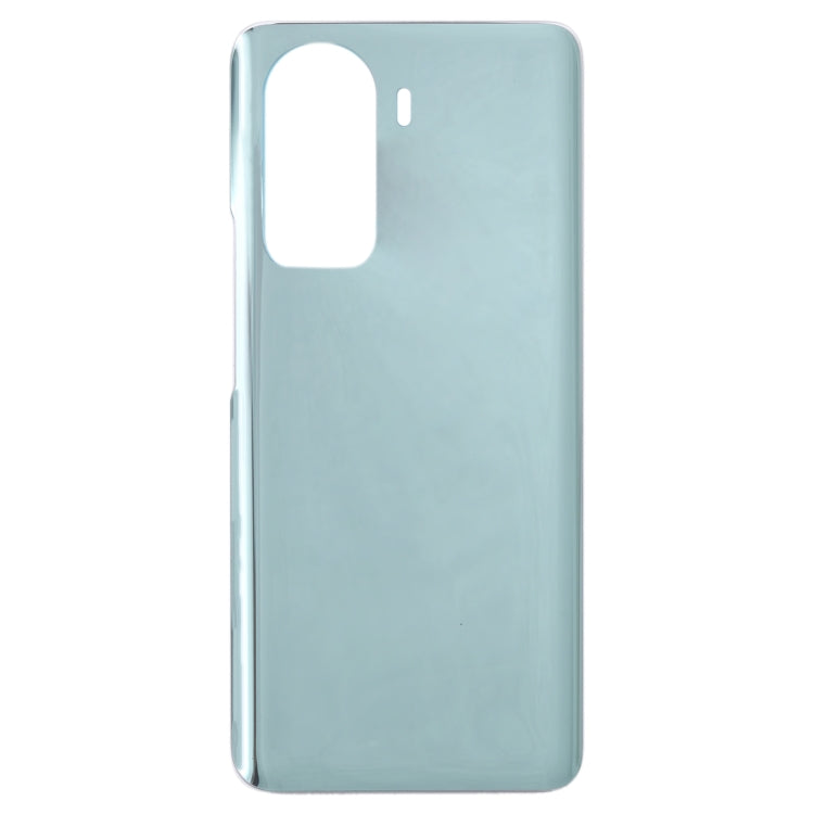Battery Back Cover for Honor 60 Pro(Green) - Back Cover by PMC TechLife | Online Shopping South Africa | PMC TechLife | Buy Now Pay Later Mobicred