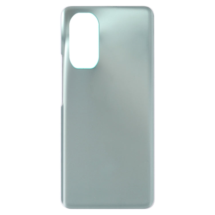 Battery Back Cover for Huawei Nova 9 Pro(Green) - Back Cover by PMC TechLife | Online Shopping South Africa | PMC TechLife | Buy Now Pay Later Mobicred