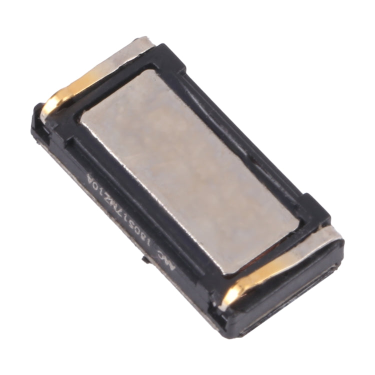 For Asus Zenfone Max (M1) ZB555KL Earpiece Speaker - Others by PMc TechLife | Online Shopping South Africa | PMc TechLife | Buy Now Pay Later Mobicred