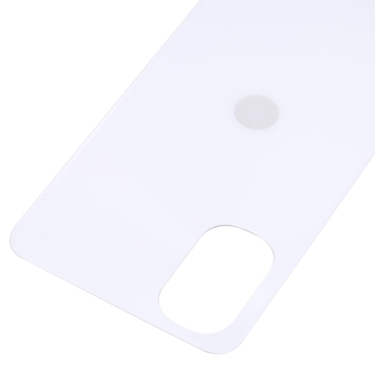 Original Battery Back Cover for Motorola Moto G22(White) - free shipping - PMC TechLife - Order now!