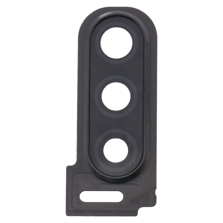 Camera Lens Cover for Sony Xperia 10 II (Black) - Camera by PMC TechLife | Online Shopping South Africa | PMC TechLife | Buy Now Pay Later Mobicred