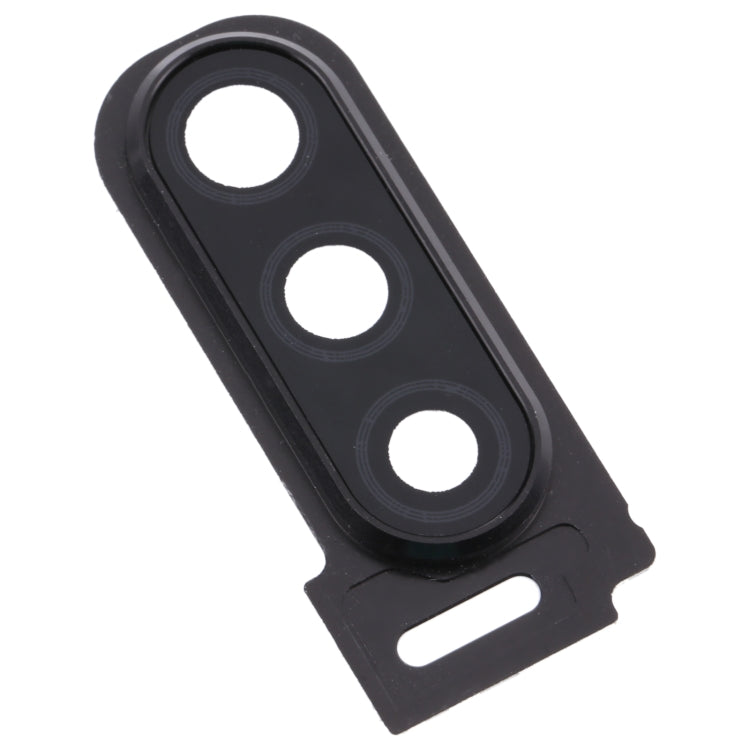 Camera Lens Cover for Sony Xperia 10 II (Black) - Camera by PMC TechLife | Online Shopping South Africa | PMC TechLife | Buy Now Pay Later Mobicred