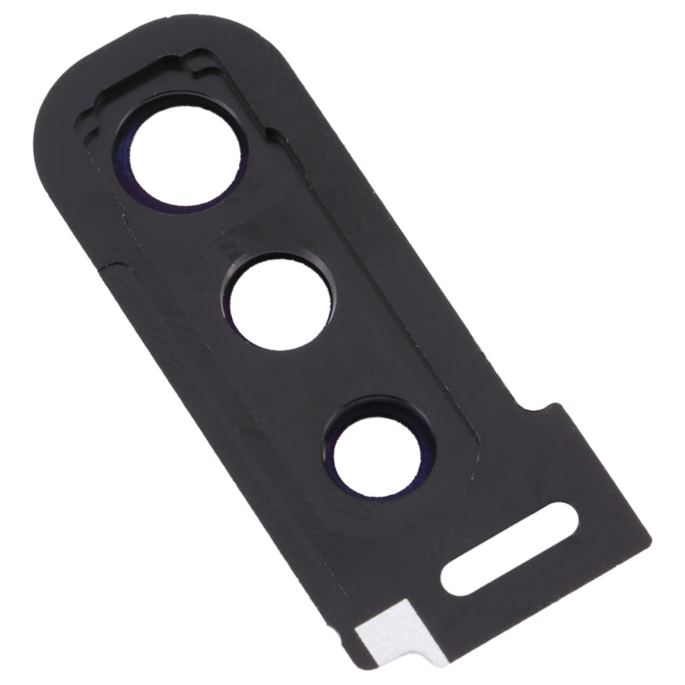 Camera Lens Cover for Sony Xperia 10 II (Black) - Camera by PMC TechLife | Online Shopping South Africa | PMC TechLife | Buy Now Pay Later Mobicred