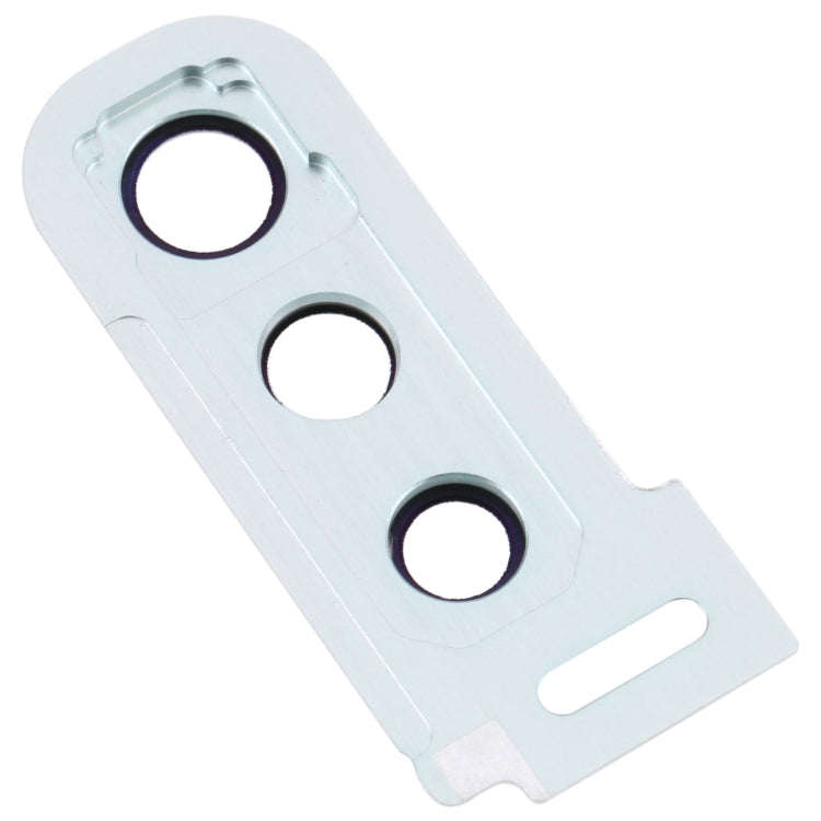 Camera Lens Cover for Sony Xperia 10 II (Green) - Camera by PMC TechLife | Online Shopping South Africa | PMC TechLife | Buy Now Pay Later Mobicred