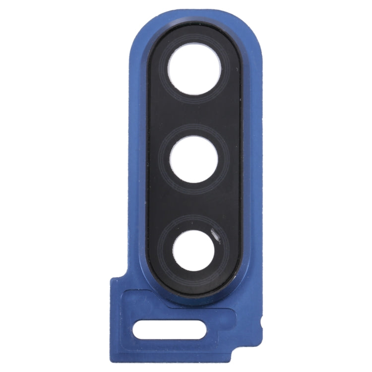 Camera Lens Cover for Sony Xperia 10 II (Blue) - Camera by PMC TechLife | Online Shopping South Africa | PMC TechLife | Buy Now Pay Later Mobicred