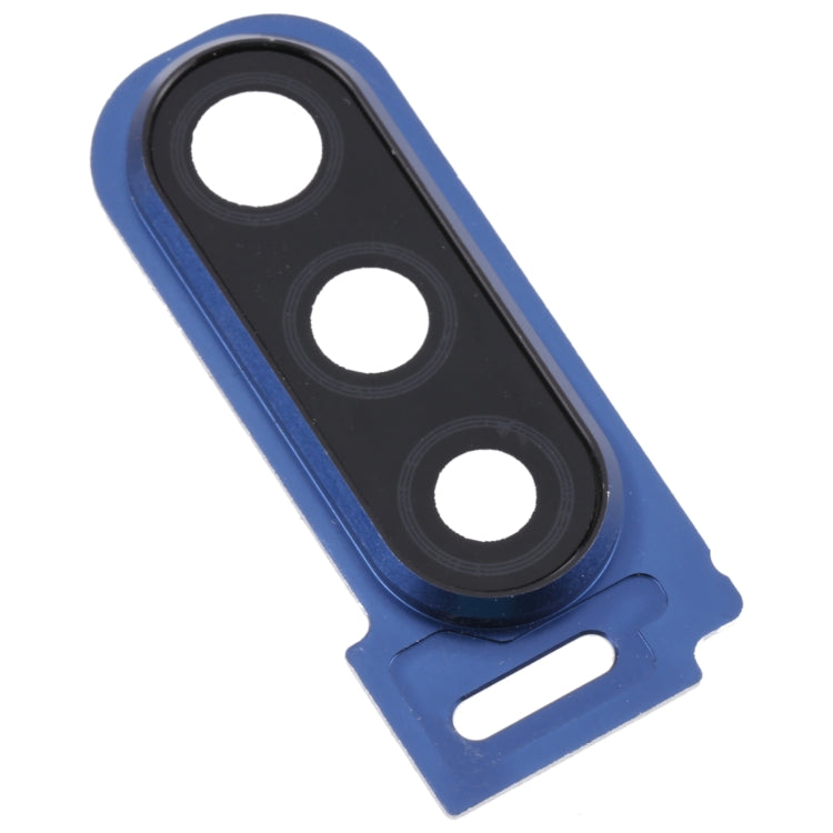 Camera Lens Cover for Sony Xperia 10 II (Blue) - Camera by PMC TechLife | Online Shopping South Africa | PMC TechLife | Buy Now Pay Later Mobicred