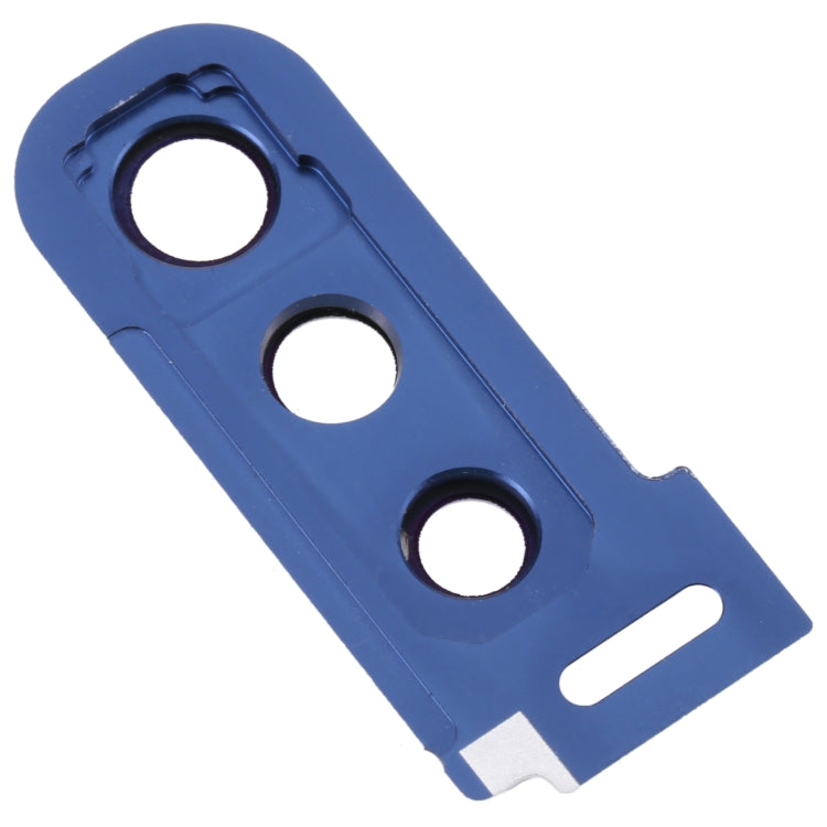 Camera Lens Cover for Sony Xperia 10 II (Blue) - Camera by PMC TechLife | Online Shopping South Africa | PMC TechLife | Buy Now Pay Later Mobicred