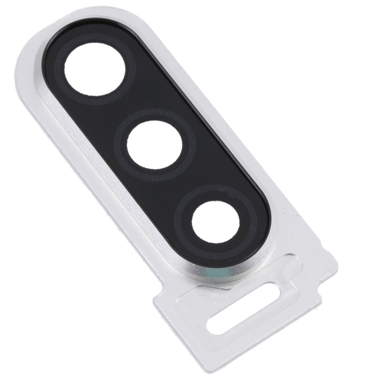Camera Lens Cover for Sony Xperia 10 II (Silver) - free shipping - PMC TechLife - Order now!