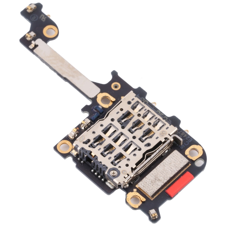 For OnePlus 9RT 5G SIM Card Reader Board - Others by PMC TechLife | Online Shopping South Africa | PMC TechLife | Buy Now Pay Later Mobicred