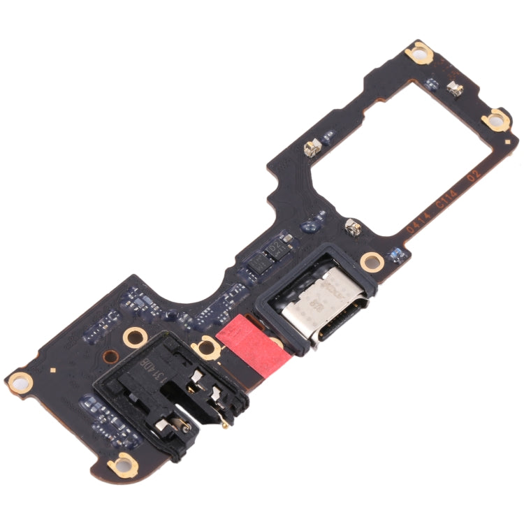 For OnePlus Nord N200 5G Charging Port Board - free shipping - PMC TechLife - Order now!