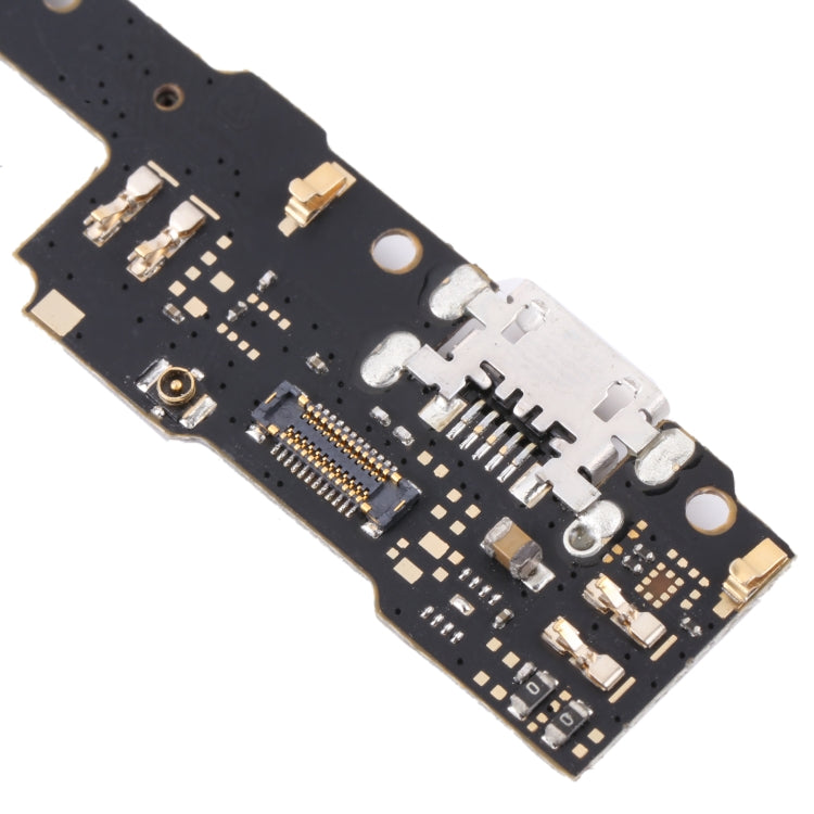 Charging Port Board for Lenovo Phab2 Plus PB2-670 PB2-670N PB2-670M PB2-670Y - Tail Connector by PMc TechLife | Online Shopping South Africa | PMc TechLife | Buy Now Pay Later Mobicred