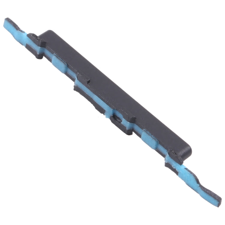 Volume Control Button for Xiaomi Redmi Note 9 4G/Redmi 9T/Redmi 9 Power (Black) - Home key & Side Key by PMc TechLife | Online Shopping South Africa | PMc TechLife | Buy Now Pay Later Mobicred