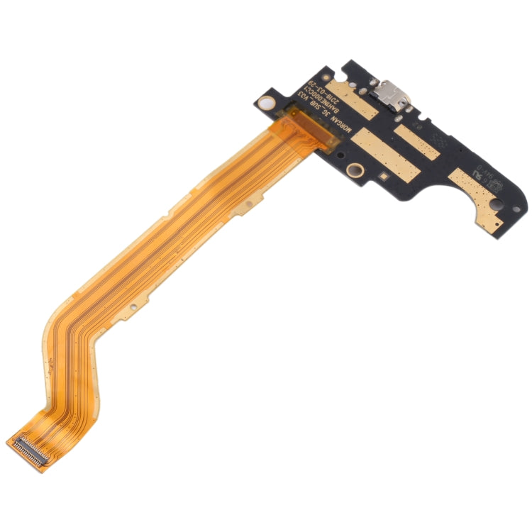 For Alcatel 3C 2019 5006 5006G Charging Port Flex Cable - Flex Cable by PMC TechLife | Online Shopping South Africa | PMC TechLife | Buy Now Pay Later Mobicred
