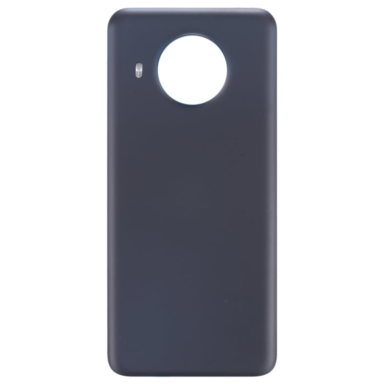 Original Battery Back Cover for Nokia X100(Black) - Back Cover by PMC TechLife | Online Shopping South Africa | PMC TechLife | Buy Now Pay Later Mobicred