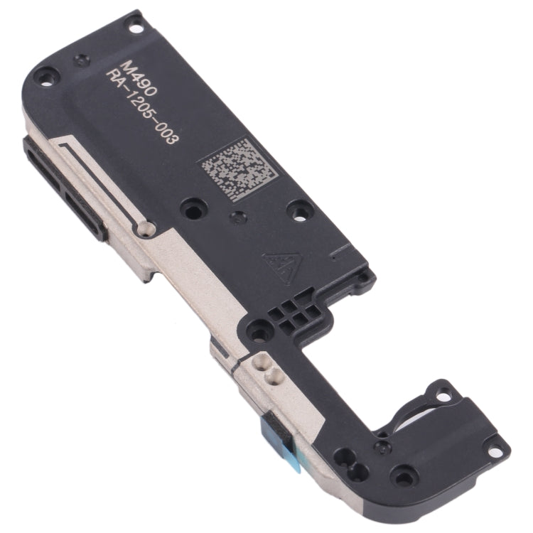 Speaker Ringer Buzzer For Nokia 7.2/6.2 - Earpiece & Loundspeaker by PMc TechLife | Online Shopping South Africa | PMc TechLife | Buy Now Pay Later Mobicred