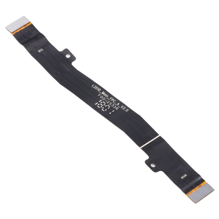 Motherboard Flex Cable For HTC Desire 12 - Flex Cable by PMC TechLife | Online Shopping South Africa | PMC TechLife | Buy Now Pay Later Mobicred