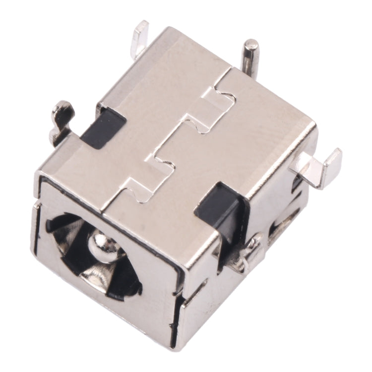 2.5mm Power Jack Connector for Asus Laptop A52 A53 K52 K52F K52JR K53E K53S K53SV K53TA K42 K42J K42JC K42JR K42D - Asus Spare Parts by PMC TechLife | Online Shopping South Africa | PMC TechLife