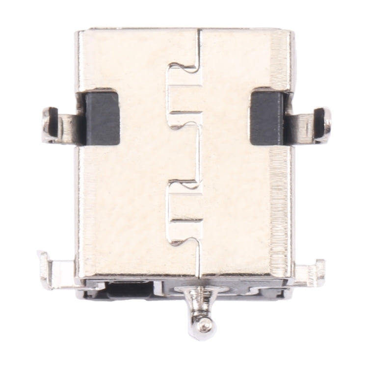 2.5mm Power Jack Connector for Asus Laptop A52 A53 K52 K52F K52JR K53E K53S K53SV K53TA K42 K42J K42JC K42JR K42D - Asus Spare Parts by PMC TechLife | Online Shopping South Africa | PMC TechLife