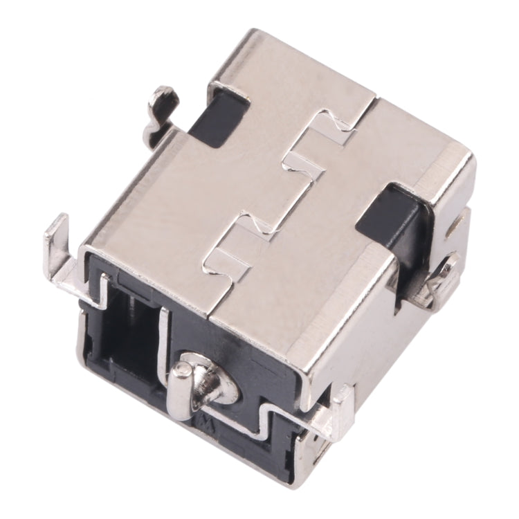 2.5mm Power Jack Connector for Asus Laptop A52 A53 K52 K52F K52JR K53E K53S K53SV K53TA K42 K42J K42JC K42JR K42D - Asus Spare Parts by PMC TechLife | Online Shopping South Africa | PMC TechLife