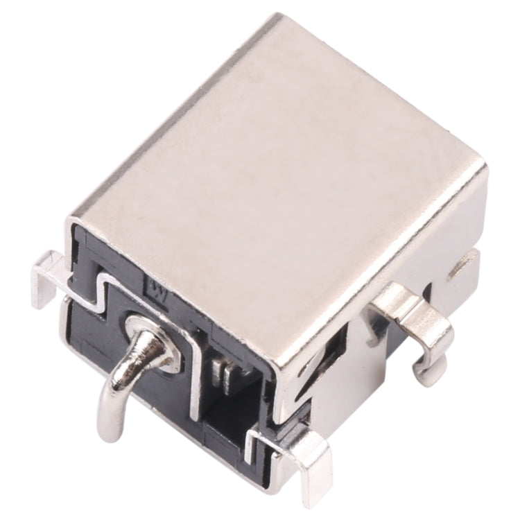 2.5mm Power Jack Connector for Asus Laptop A52 A53 K52 K52F K52JR K53E K53S K53SV K53TA K42 K42J K42JC K42JR K42D - Asus Spare Parts by PMC TechLife | Online Shopping South Africa | PMC TechLife