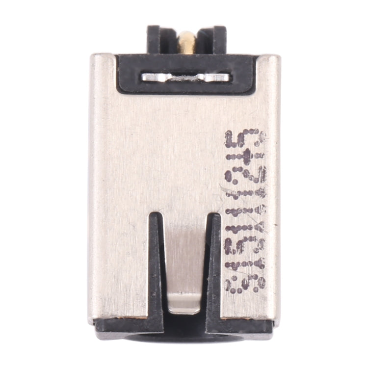 Power Jack Connector for Asus ZenBook UX21E UX31E UX32 Positivo Stilo XC3550 XC3570 XC300 XC3552 - Asus Spare Parts by PMc TechLife | Online Shopping South Africa | PMc TechLife | Buy Now Pay Later Mobicred