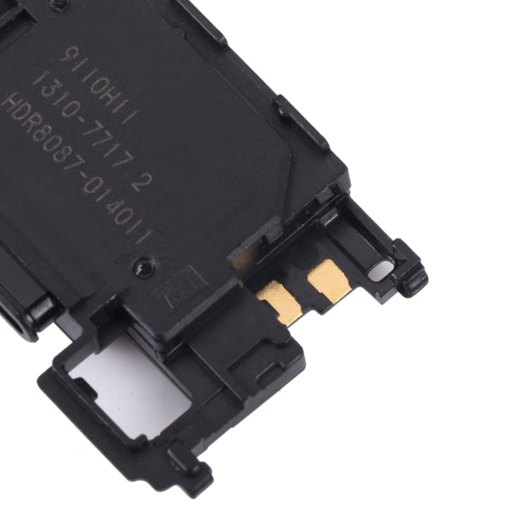 Speaker Ringer Buzzer For Sony Xperia XZ2 Premium - Speaker Ringer Buzzer by PMc TechLife | Online Shopping South Africa | PMc TechLife | Buy Now Pay Later Mobicred