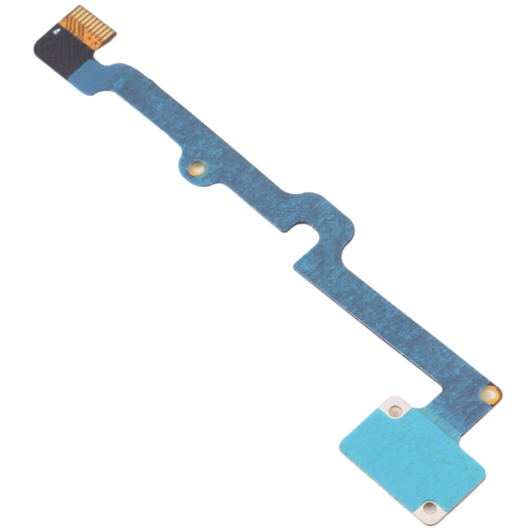 Power Button Flex Cable For Lenovo Yoga Tab 3 10 YT3-X50M YT3-X50F P5100 - Flex Cable by PMc TechLife | Online Shopping South Africa | PMc TechLife | Buy Now Pay Later Mobicred