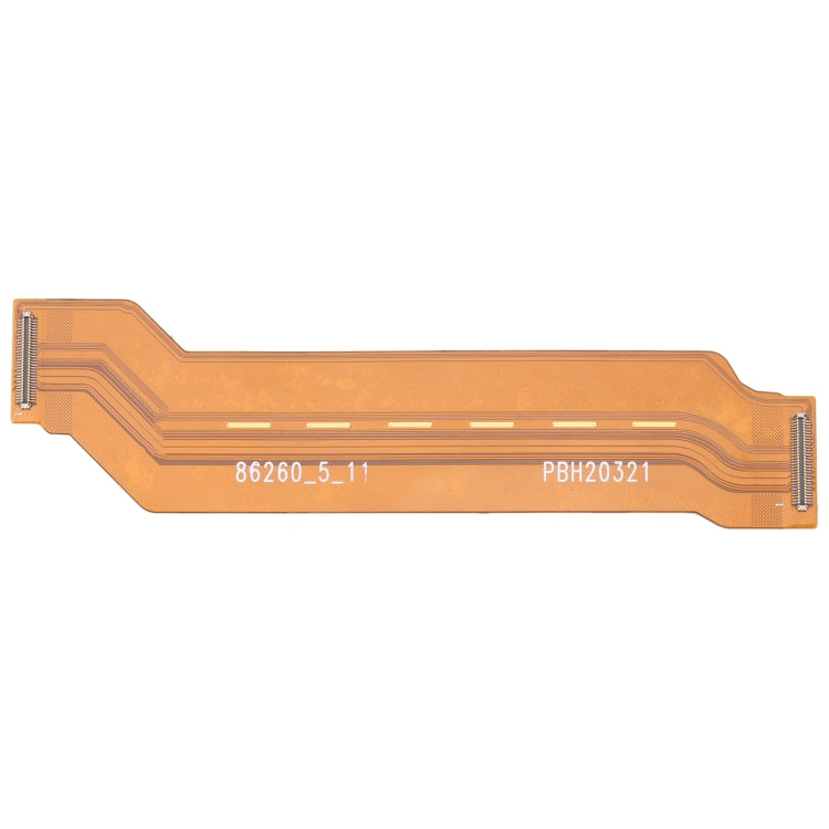For OnePlus Nord N10 5G Motherboard Flex Cable - Flex Cable by PMc TechLife | Online Shopping South Africa | PMc TechLife | Buy Now Pay Later Mobicred