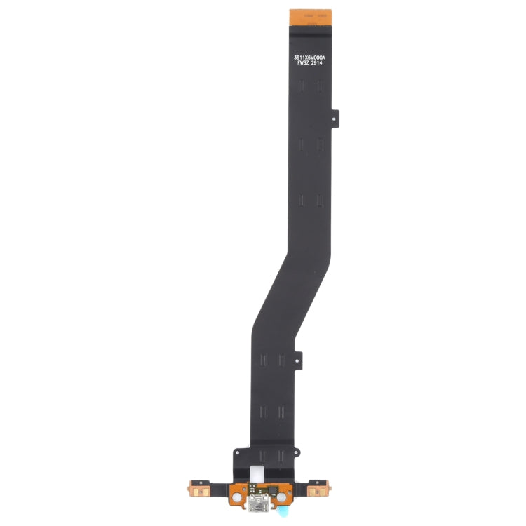 Charging Port Flex Cable For Xiaomi Mi Pad 7.9 - Flex Cable by PMC TechLife | Online Shopping South Africa | PMC TechLife | Buy Now Pay Later Mobicred