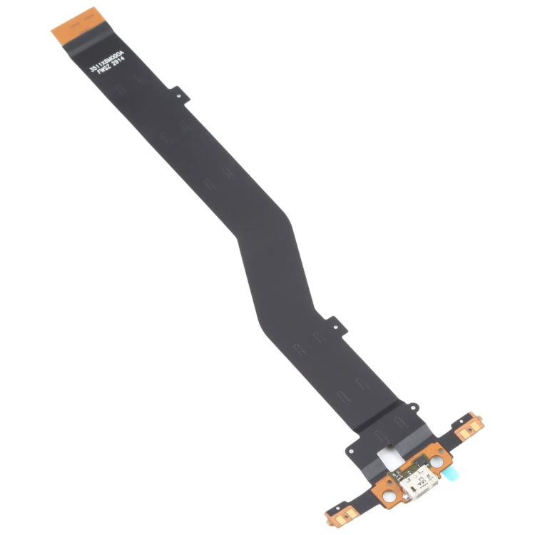 Charging Port Flex Cable For Xiaomi Mi Pad 7.9 - Flex Cable by PMC TechLife | Online Shopping South Africa | PMC TechLife | Buy Now Pay Later Mobicred