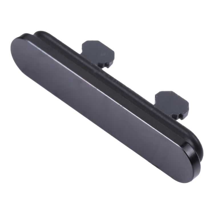 Dustproof Block For Sony Xperia 1 II (Black) - Dust Plug by PMc TechLife | Online Shopping South Africa | PMc TechLife | Buy Now Pay Later Mobicred